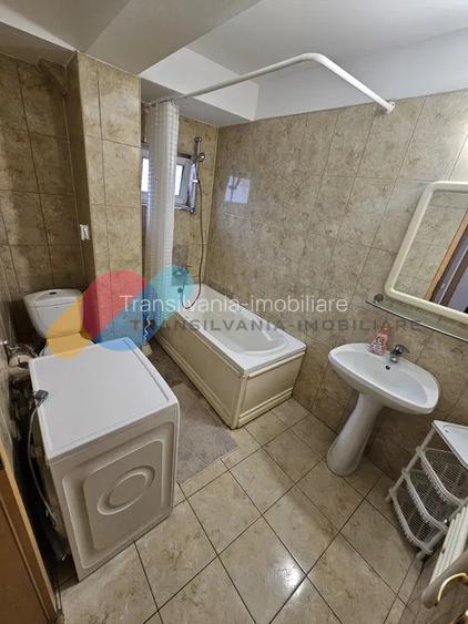 Apartament 1 cameră, 38 mp, Mărăști - 6