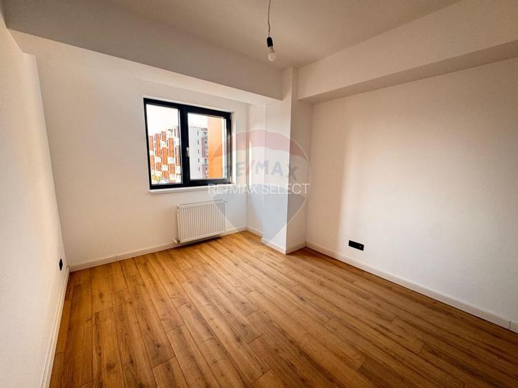Vanzare apartament nou, 2 camere premium în complexul ROKA RESIDENCE - 5
