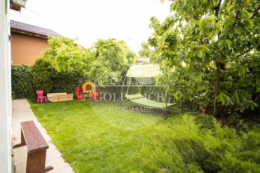 VILA parter si etaj- PIPERA - 19