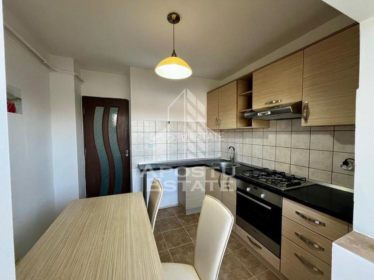 Apartament 3 camere de vânzare, zona Aradului, Timisoara - 10