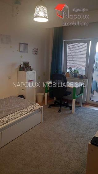 🏡 Apartament cu 3 camere de vanzare in Gheorgheni – zona Piata Cipariu - 7
