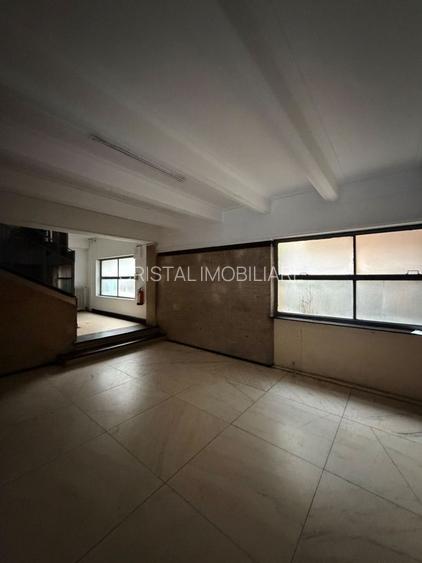 Garsoniera decomandata, tavane inalte, locatie premium Calea Victoriei - 9