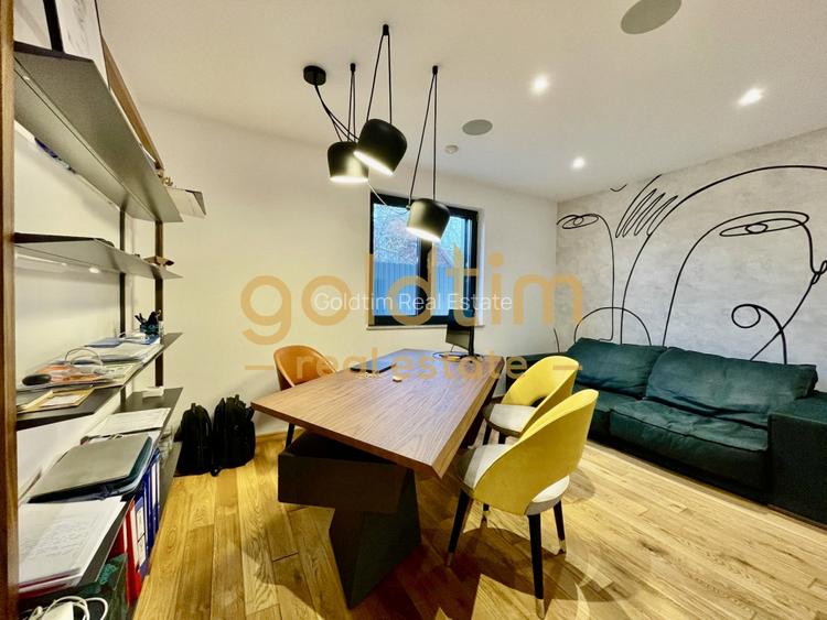 UNICA/ABSOLUT SUPERBA/ VILA INDIVIDUALA/IANCU NICOLAE/CURTE GENEROASA - 36