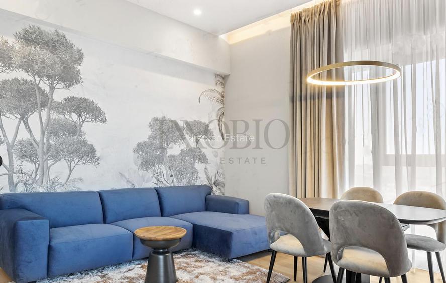 Apartament 3 Camere | One Verdi | Loc de Parcare - 4