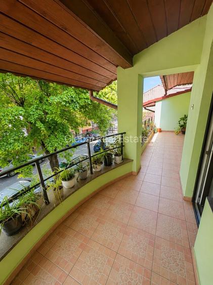 🏡 VILĂ DE VÂNZARE | Zona Centrală – Str. Decebal | D+P+E | Teren 200 mp | Ideal - 4