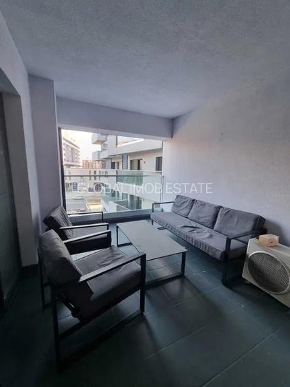 Vanzare Apartament 2 camere Bloc Nou Loc de Parcare Pipera - 7