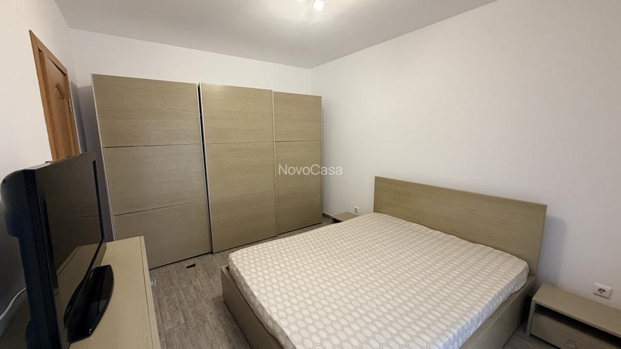 Apartament 2 camere+parcare de inchiriat in Buna Ziua,Cluj Napoca - 9
