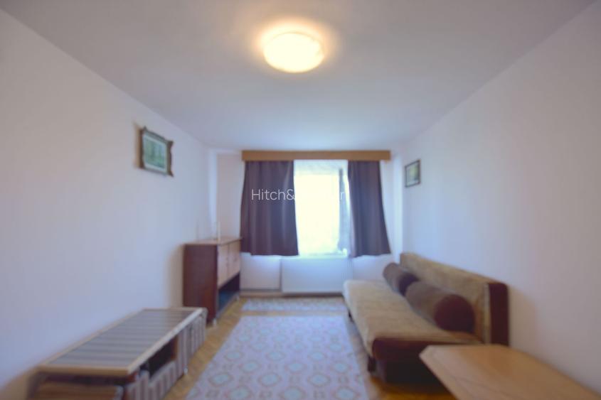 De inchiriat apartament cu 2 camere, decomandat_- Complexul Studentesc - 4