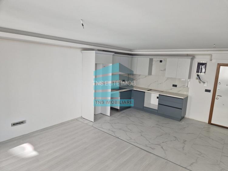 Titan-Pallady-Metrou- 3Cam-Mutare rapida-80 mp-Terasa- Incalzire pardoseala - 16