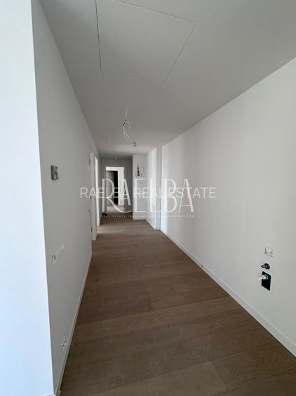Apartament 4 camere One High District | Terasă 42 mp | Orientare sud | - 10