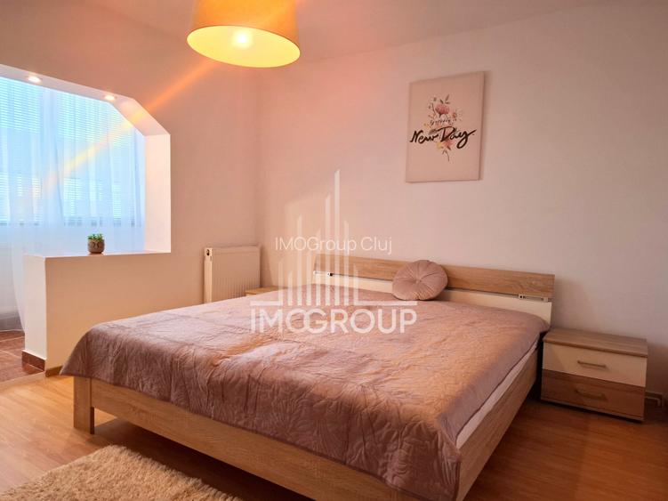 Fără comision.Prima închiriere. Zona Shopping City Calea Sagului. - 5