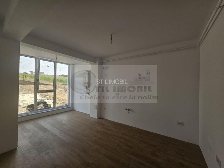 Apartament 3 camere - reper Lac Rediu - 75mp - 3