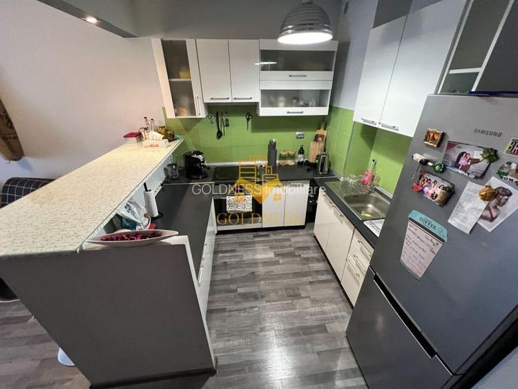 2 camere, modern, Manastur,  Platinia, zona USAMV - 4