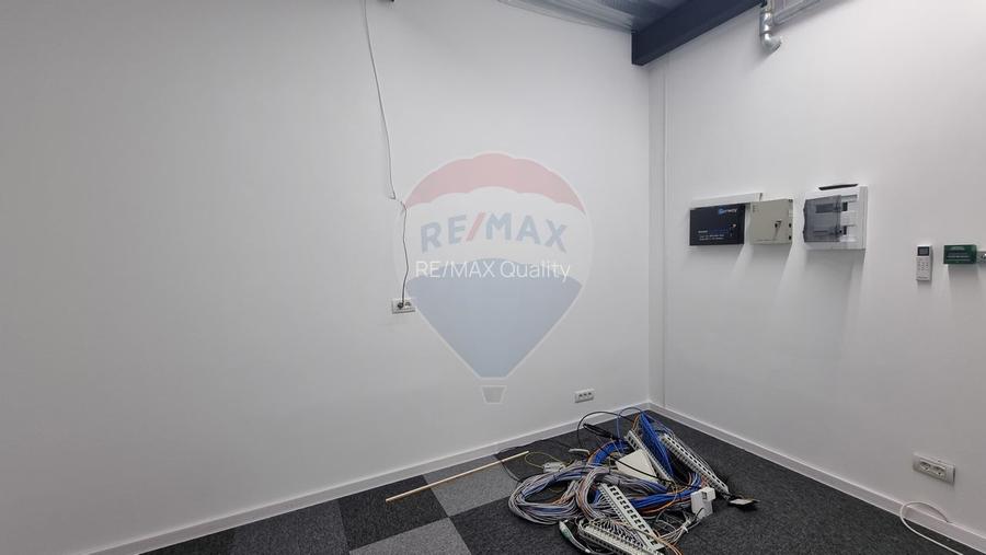 Spațiu de birouri ultra-modern in zona Preciziei - 5