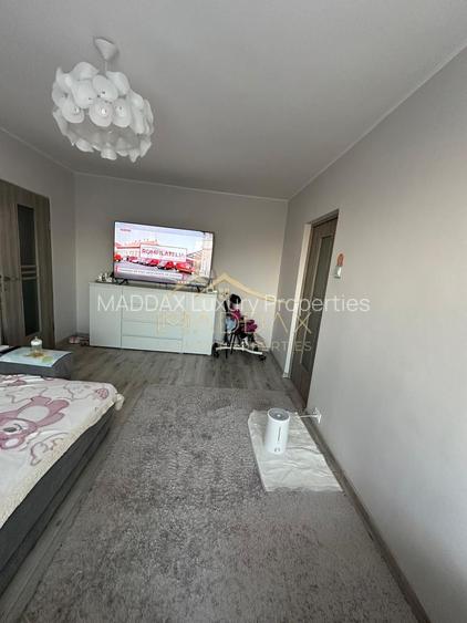 Apartament cu 2 cam, la 3 minute de metrou Jiului - 4