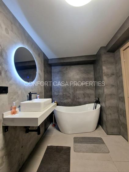 Complex Rezidential - Penthouse - High Class- 4 camere - loc parcare subteran - 31