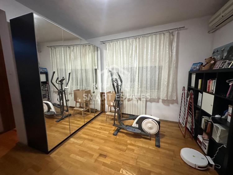 Vila P + E + M Mobilata Utilata - Metrou Brancoveanu  - 5