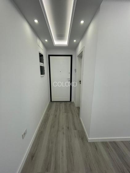 Finalizat - Ap. 2 Cam - Dezvoltator: Comat Towers, TIP 5 TOP, 58 mp - 8