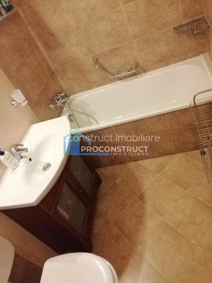 Casă de închiriat – 3 dormitoare, curte proprie – Calea Lipovei, Timiș - 11