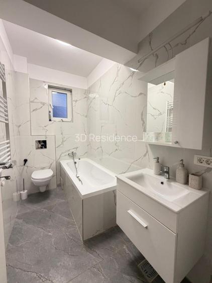 APARTAMENT 2 CAMERE DE INCHIRIAT - METROU BERCENI - 11