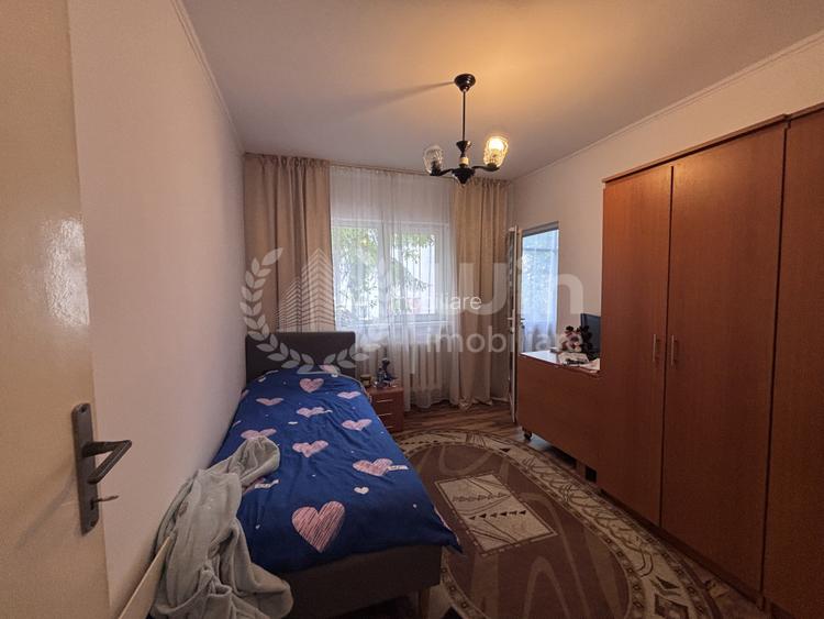 Apartament 4 camere decomandat | 78mp | Etaj 1 | Kaufland Manastur - 3