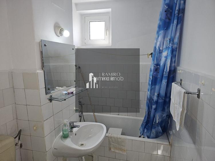 APARTAMENT 2 CAMERE, SECTOR 4, EMIL RACOVITA, DE RENOVAT - 10