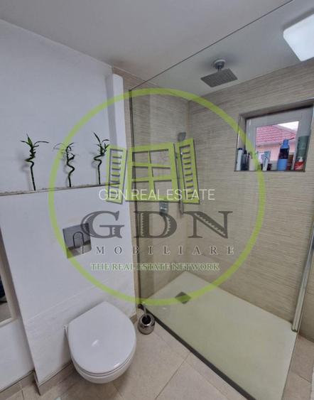 Apartament cu 4 camere – Calea Cisnădiei, Sibiu | 85 mp | - 8