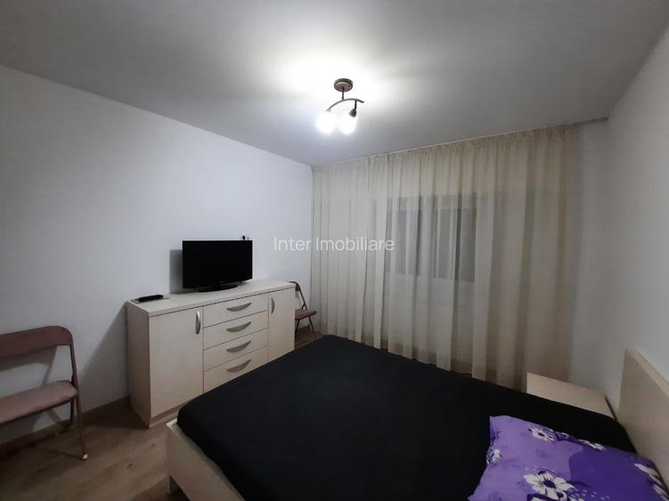 Apt 2 cam, decomadat, 55 mp, Obor. (Kaufland / Digi), cod 149663 - 3