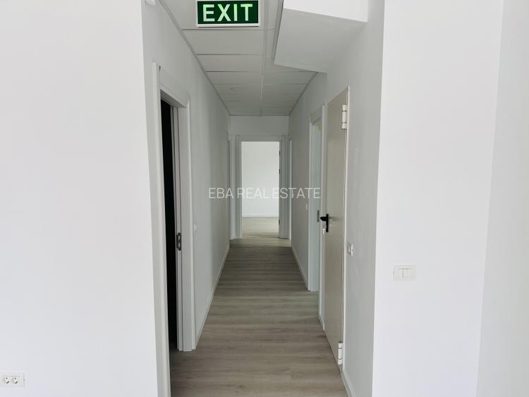 Hala industriala nouă ,499 mp construiti, zona Rudeni-Chitila, Centura Vest - 17