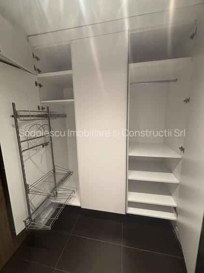 Apartament ultrafinisat la prima inchiriere - 15