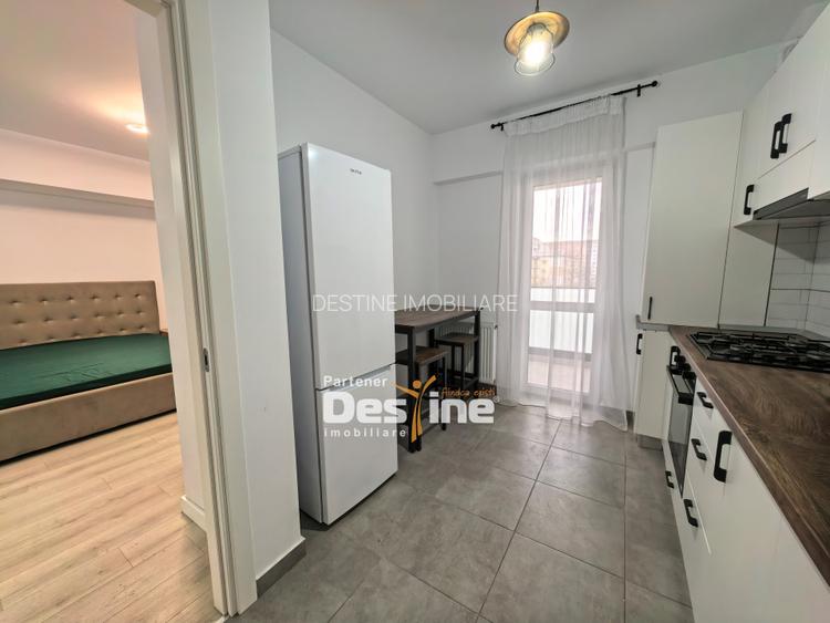 Apartament 1 camera 45 mp mobilat si utilat + loc de parcare - 12