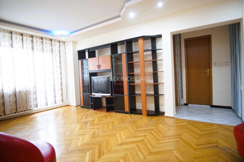 Dristor | Școala 87 | Metrou Dristor | Bloc reabilitat | 2 balcoane | Spațios - 3