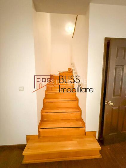 Casă / Vilă 5 camere în zona  Iancu Nicolae British School Bucharest - 11