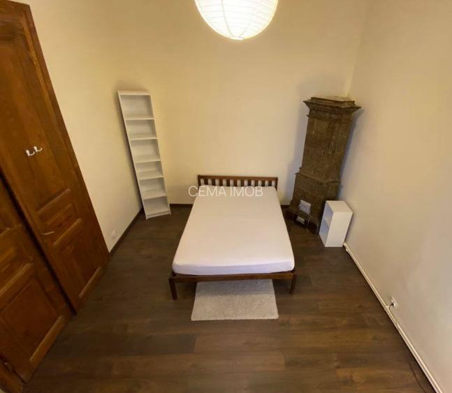 Apartament ultracentral 110 mp – zonă Ferdinand – clădire istorică, gata de locu - 6