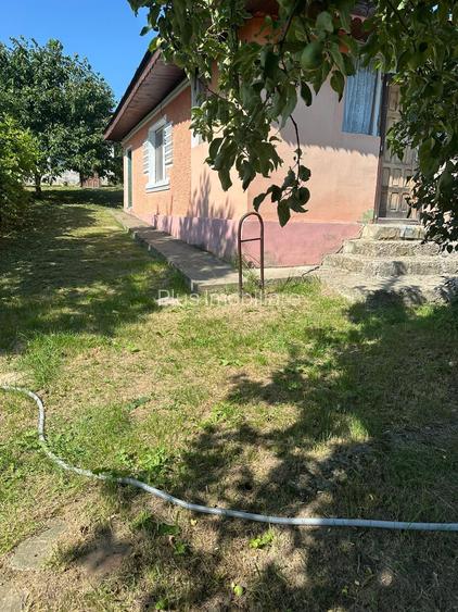 Casă cu teren de 5.700 mp, Pădureni,se accepta si schimb cu apt in Iasi - 26