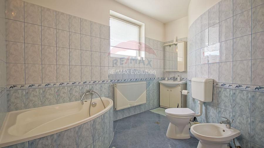 VILA SANNE – 10 camere, teren 1300 mp, Hălchiu - 38