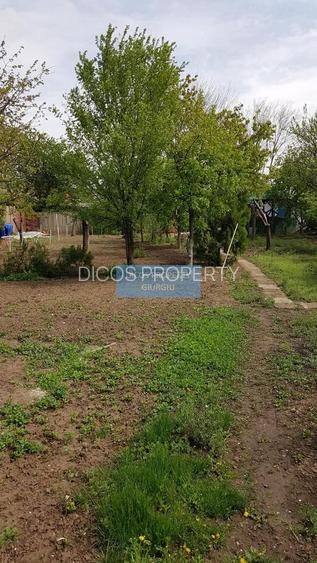 Teren 2.600 mp, utilități, Str. Merișor – Giurgiu - 7