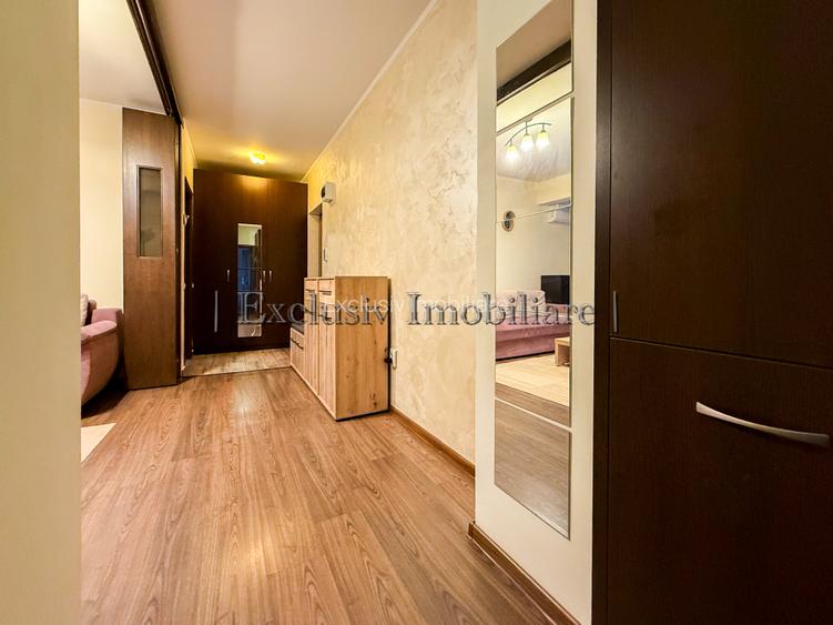 Apartament 2 camere | Tomis Plus | Parcare privata - 14