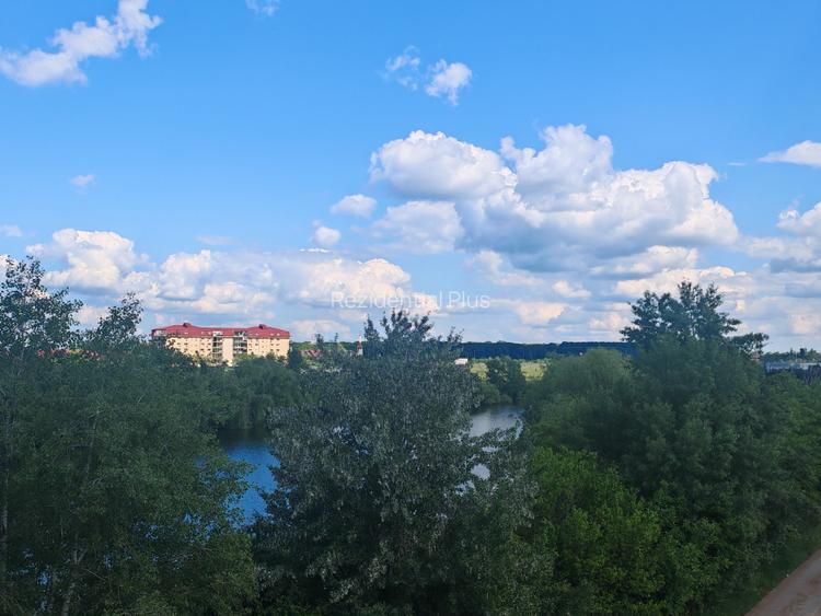 Apartament 3 camere | terasa spectaculoasa | Bloc nou boutiq | OMV Pipera - 28