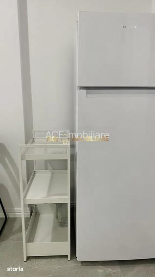 Garsoniera de inchiriat | Romana | Metrou | Boiler | Mobilat - 6