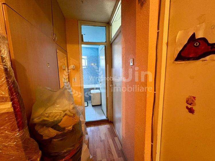 Apartament cu 4 camere | Decomandat | 80mp | Etaj 2 | Dambul Rotund! - 11