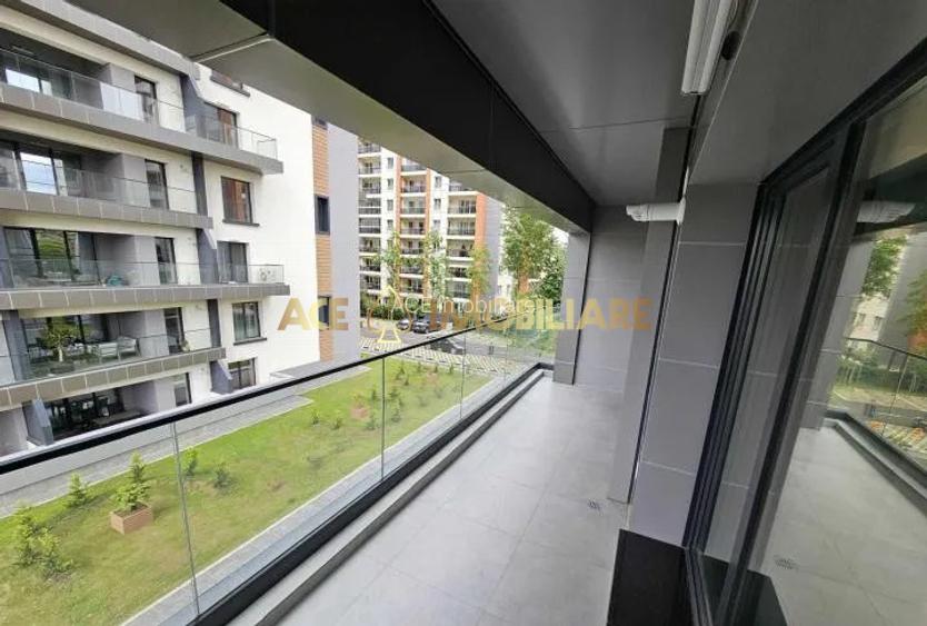 2 Camere de inchiriat | Dristor - Select Residences | Centrala | Parcare - 6