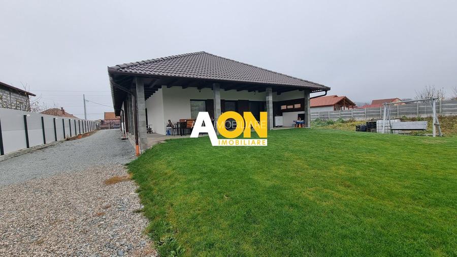 2/2 Duplex Zona Sard, 2100mp Teren - 18