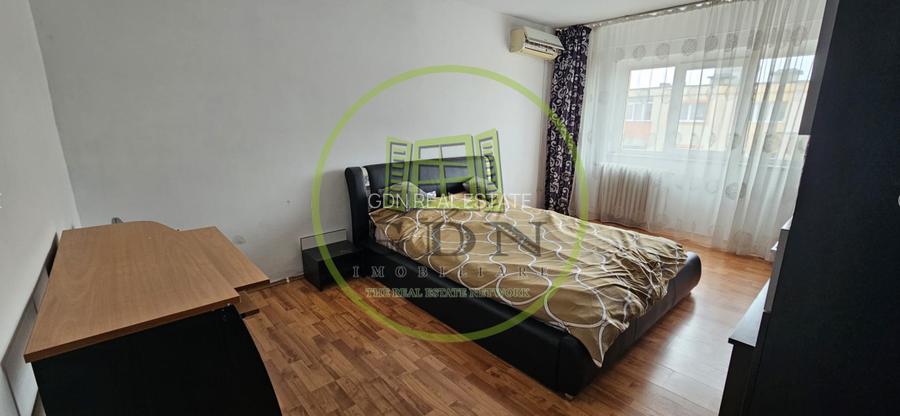 Apartament 2 camere, decomandat, 52.8 mp, Severinului, zona Casa Stiintei - 2