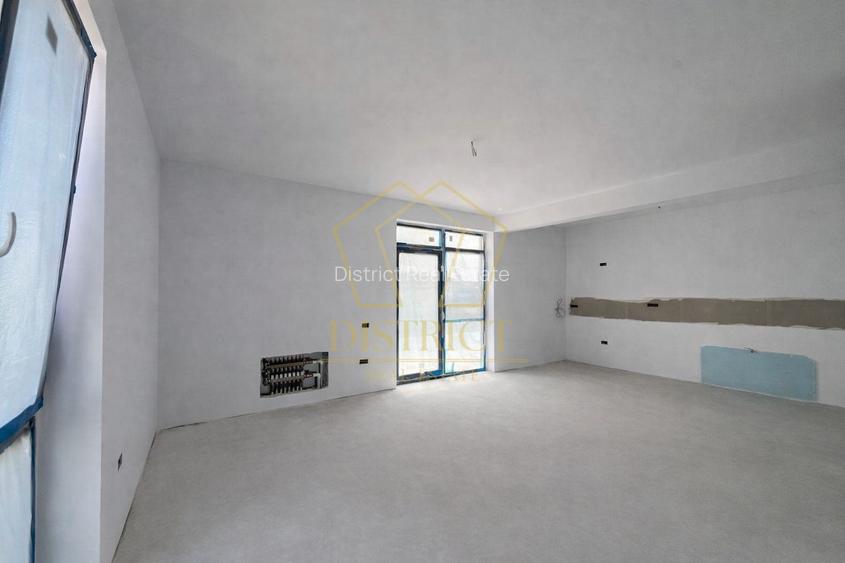 COM 0 | Apartament spațios cu 2 camere și terasa | Mosnita Noua - 3