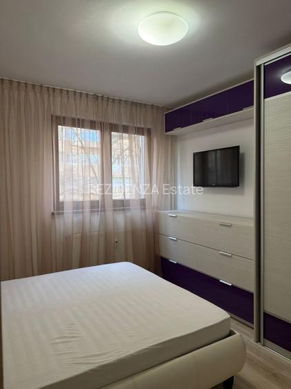 APARTAMENT MODERN SI RENOVAT 2 CAMERE FAVORIT METROU - 4