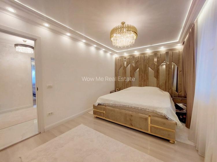 Apartament 3 Camere Mașina de Pâine, Teiul Doamnei - 5