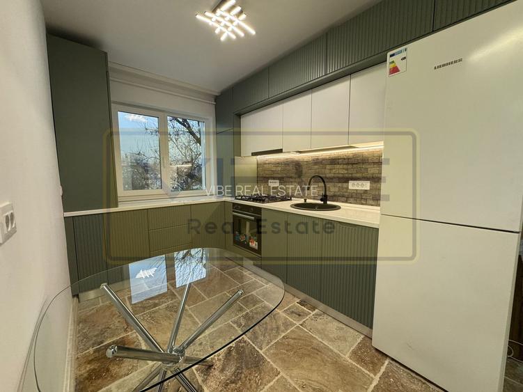 Apartament 3 camere premium Podu Ros - Palas Mall - 40