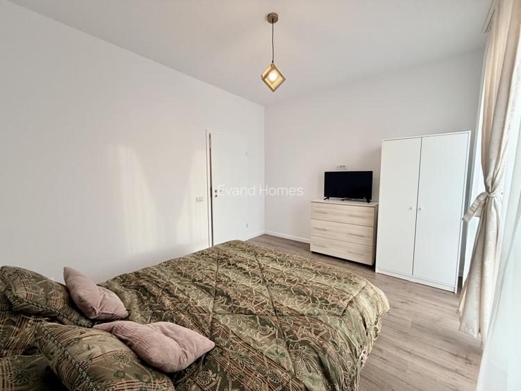 Apartament cu 2 camere - 57 mp utili - Mosnita - 10
