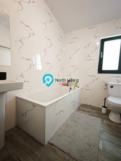 Casă 5 camere Bucureștii Noi | 170 mp | teren 257 mp - 16